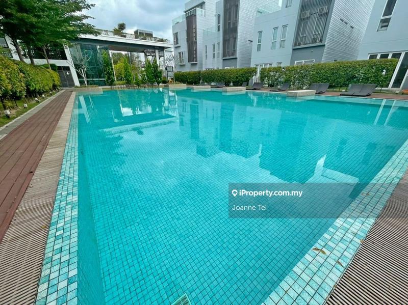 Bungalow House for Sale in Lakefront Villa, Cyberjaya by Joanne Tei - iProperty.com.my