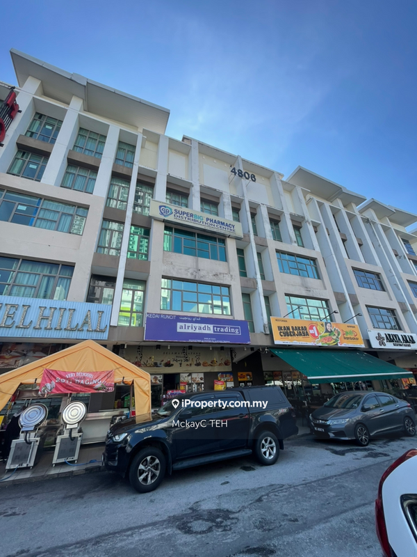 Shop for Sale in Cyberjaya, Cyberjaya by MckayC TEH - iProperty.com.my