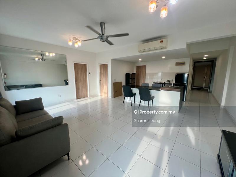 For Sale - The Saffron