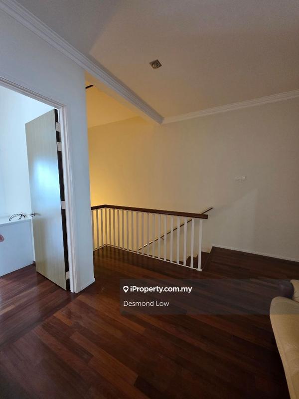 3-storey Terraced House for Sale in 2 Permai Casa 3 Storey Terrace House, Guarded, Tanjung Bungah by Desmond Low - iProperty.com.my