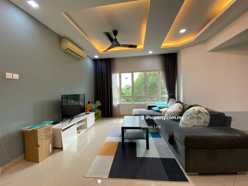 For Sale - The Boulevard