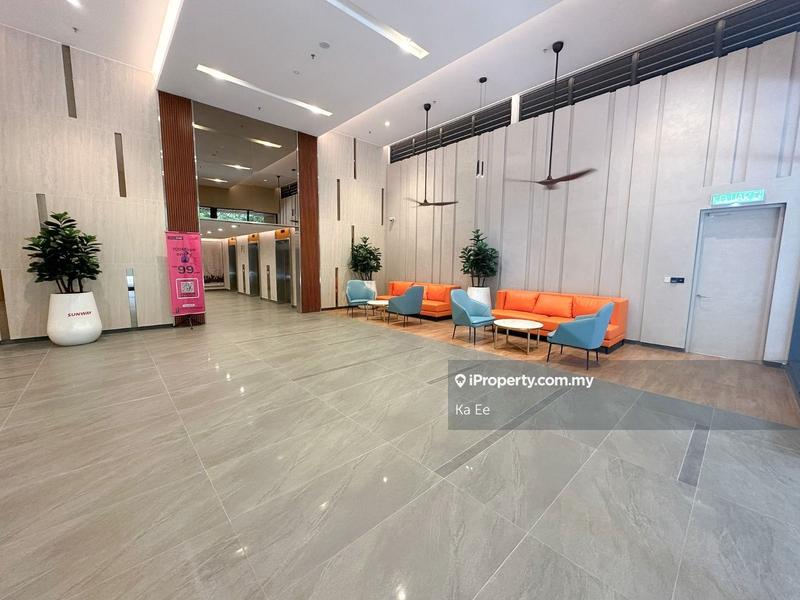 Service Residence for Sale in Sunway Avila Residences by Ka Ee - iProperty.com.my