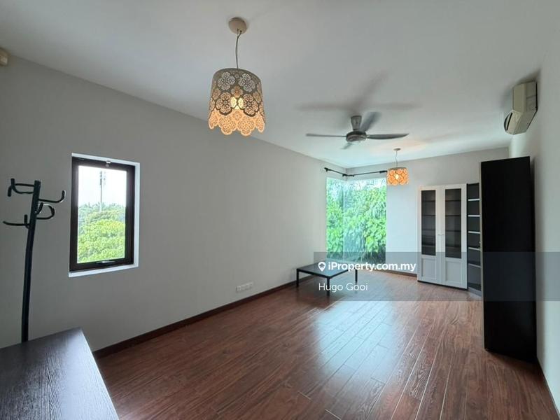 Rumah Berkembar untuk Dijual di Sejati Hill Villa, Twin Palms, Wira Heights, Bandar Sungai Long oleh Hugo Gooi - iProperty.com.my