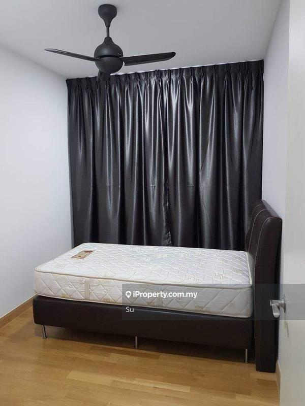 Service Residence for Rent in KL Gateway Residences by Sujatha M - iProperty.com.my