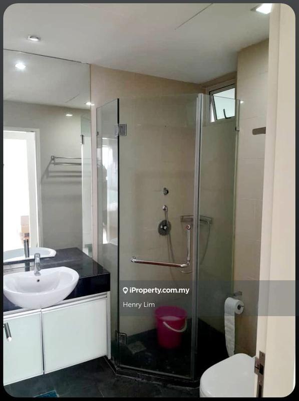 Condominium for Sale in Suasana Sentral Loft by Henry Lim - iProperty.com.my