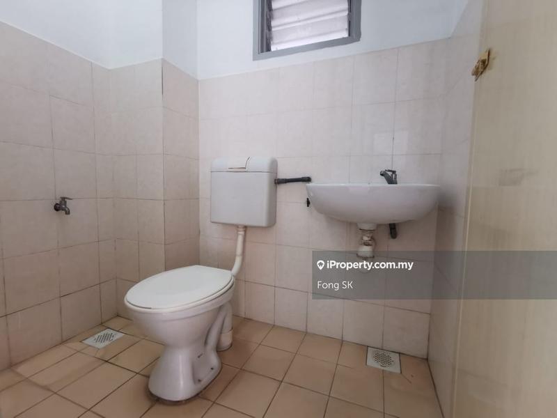 Pangsapuri untuk Dijual di Sri Ria Apartments oleh Fong SK - iProperty.com.my