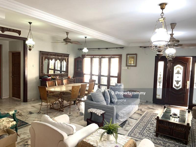 Rumah Berangkai 2 Tingkat untuk Dijual di Taman Bukit Pantai, Bangsar oleh Shareena - iProperty.com.my