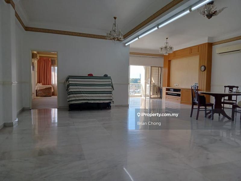 For Sale - Damansara Villa