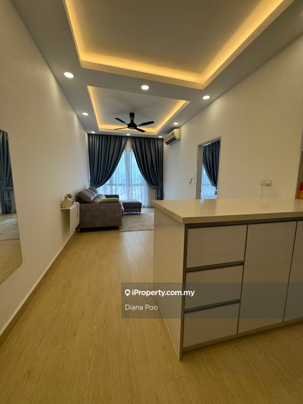 Service Residence for Sale in Tropicana City Tropics by Diana Poo - iProperty.com.my