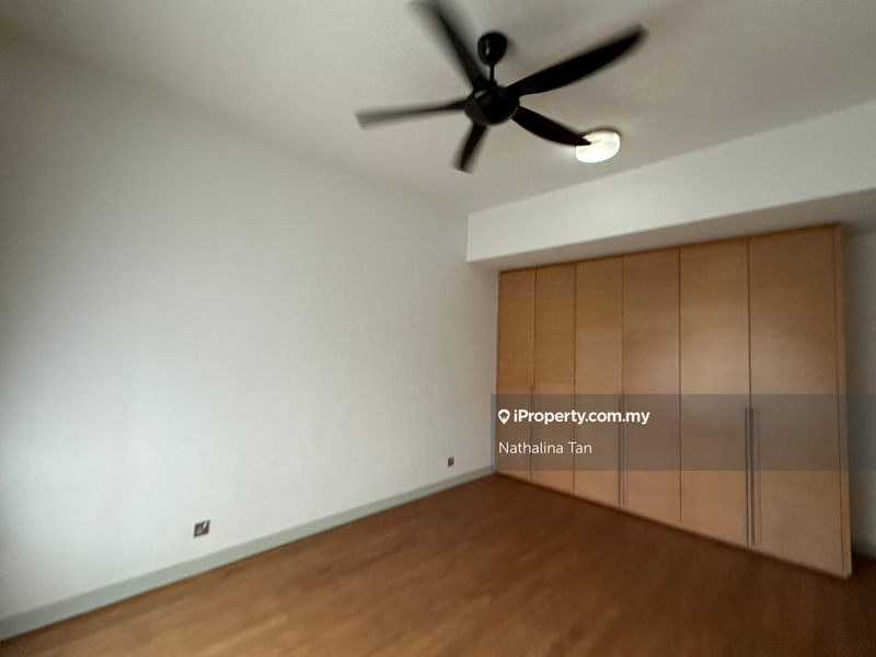 Kondominium untuk Dijual di U-Thant Residence oleh Nathalina Tan - iProperty.com.my