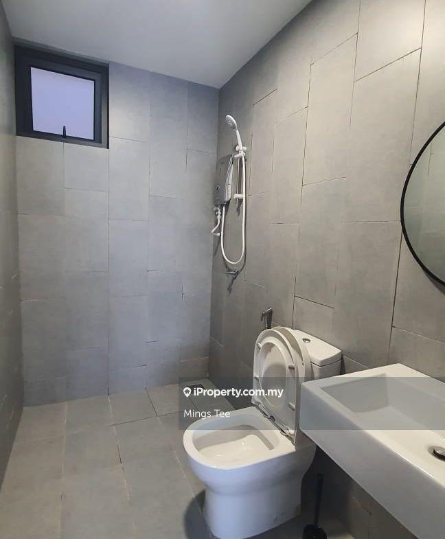 Kediaman Servis untuk Disewa di M Vertica oleh Mings Tee - iProperty.com.my