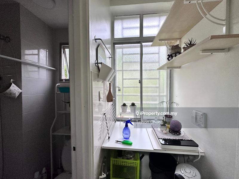 Apartment for Sale in Taman Setia Balakong by Jayson Chong - iProperty.com.my