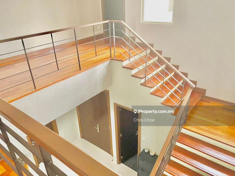 Bungalow House untuk Dijual di Taman Tun Dr Ismail, Kuala Lumpur oleh Chris Choe - iProperty.com.my