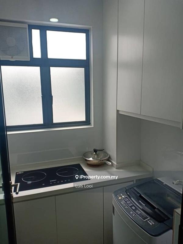 Residensi Servis untuk Disewa di Danau Kota Suite Apartments oleh Luis Looi - iProperty.com.my