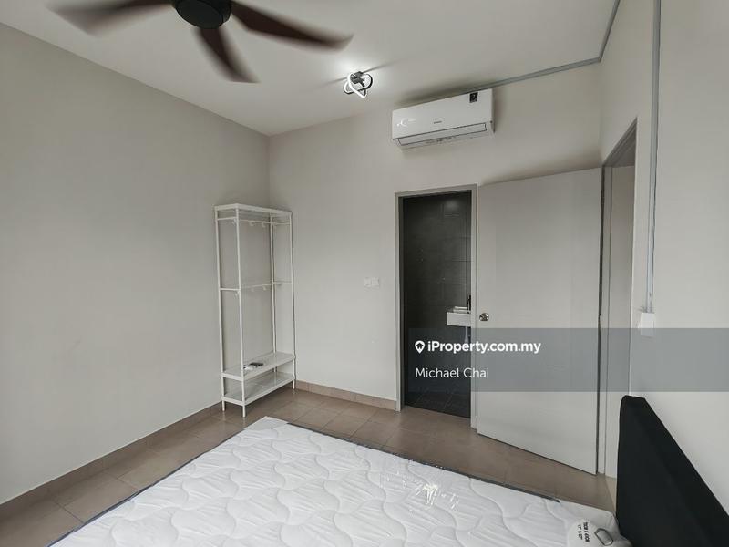 For Rent - Residensi Alamanda