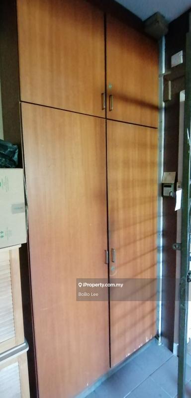Townhouse for Sale in Taman Overseas Union (Taman Oug), Jalan Klang Lama (Old Klang Road) by BoBo Lee - iProperty.com.my