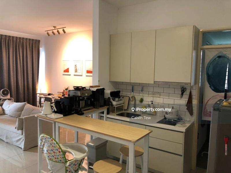 Service Residence for Sale in East Parc @ Manjalara by Calvin Tew - iProperty.com.my