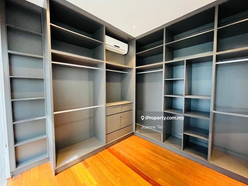 Bungalow House for Rent in Lakefront Villa, Cyberjaya by Joanne Tei - iProperty.com.my