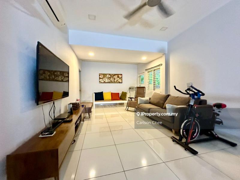 2-storey Terraced House for Sale in Putra Heights, Subang Jaya by Carlson Chee - iProperty.com.my