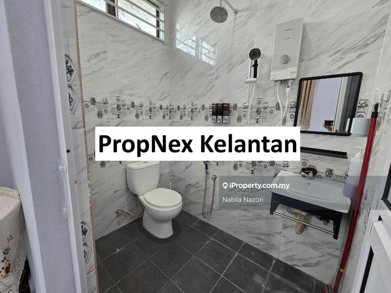 Bungalow House untuk Dijual di Kok Lanas, Kota Bharu oleh Nabila Nazori - iProperty.com.my