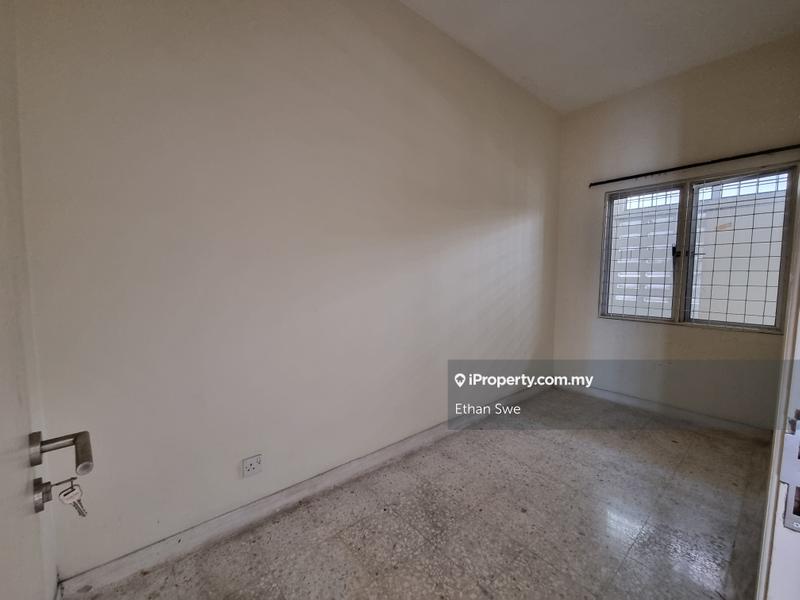 Rumah Berangkai 2 Tingkat untuk Dijual di i2r07, Petaling Jaya oleh Ethan Swe - iProperty.com.my