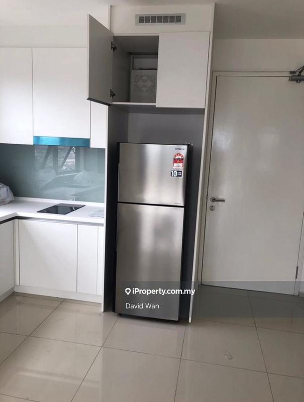 Service Residence for Rent in EkoCheras by David Wan - iProperty.com.my