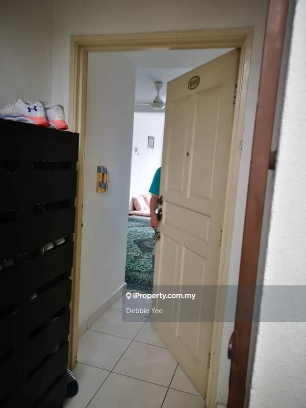 Condominium for Sale in Ampang Boulevard by Debbie Yee - iProperty.com.my