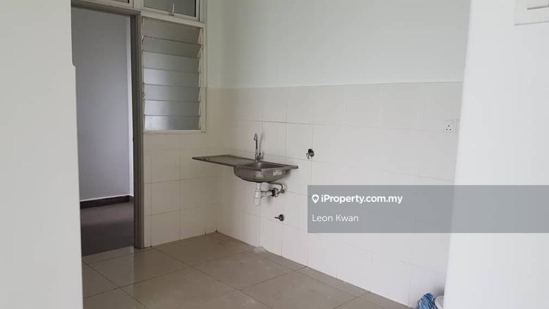 Condominium for Rent in Dwiputra Residences by Leon Kwan - iProperty.com.my