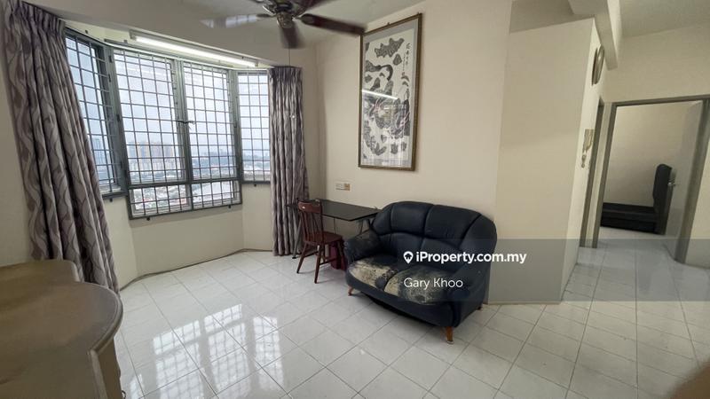 Condominium for Sale in Jay Series (Greenlane Heights Block J) by Gary Khoo - iProperty.com.my