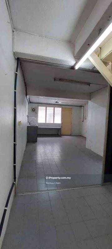 2-storey Terraced House for Sale in Taman Universiti Indah, Seri Kembangan by Remus Chen - iProperty.com.my