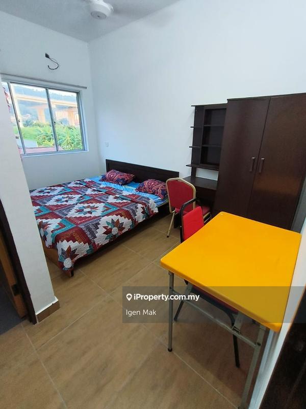 Bungalow House for Sale in Ampang, Kampung Tasek Hilir, Taman Dagang Jaya, Ampang by Igen Mak - iProperty.com.my