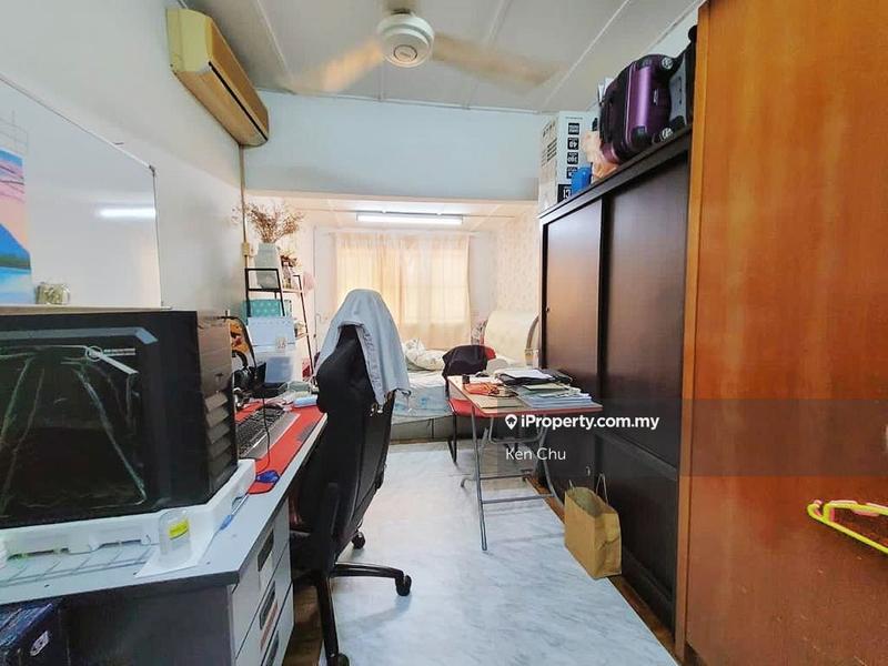 Rumah Teres 2-Tingkat untuk Dijual di Ampang Jaya, Ampang oleh Ken Chu - iProperty.com.my