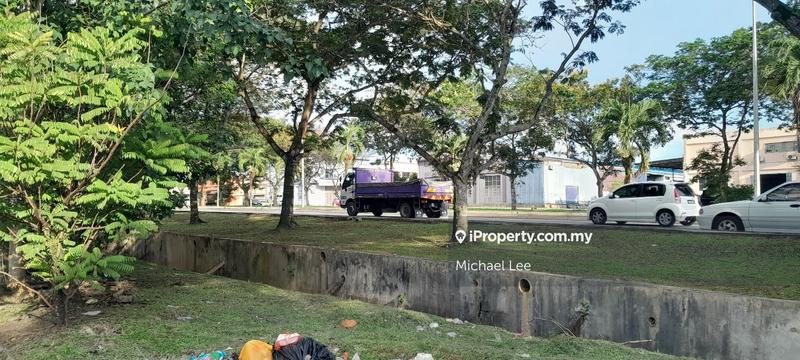 Semi-D Factory for Sale in Seksyen U5, Shah Alam by Michael Lee - iProperty.com.my