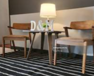 Kondominium untuk Dijual di Duta Ria oleh Adrian Wong - iProperty.com.my