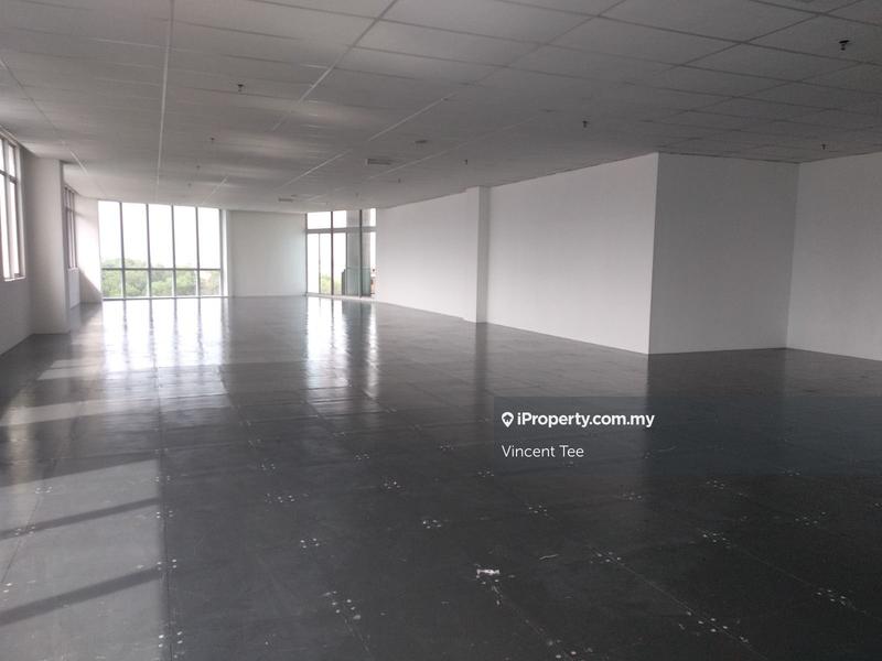 Office for Rent in Bandar Puteri Puchong, Puchong by Vincent Tee - iProperty.com.my