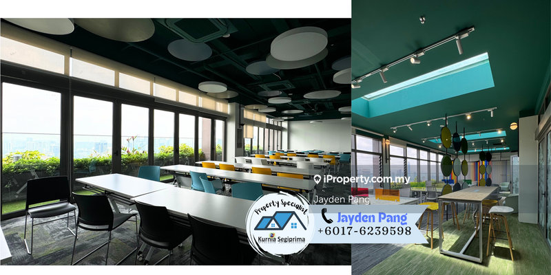 Service Residence for Rent in Riveria City by Jayden Pang - iProperty.com.my