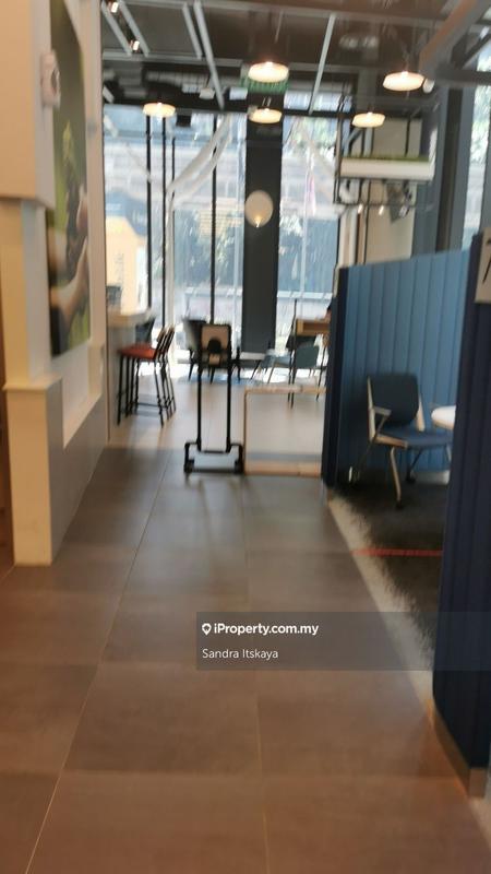 For Rent - Marc Residence