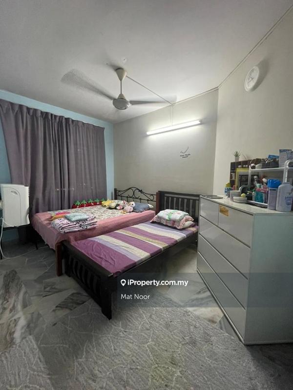 Pangsapuri untuk Dijual di Ilham Apartment oleh Mat Noor - iProperty.com.my