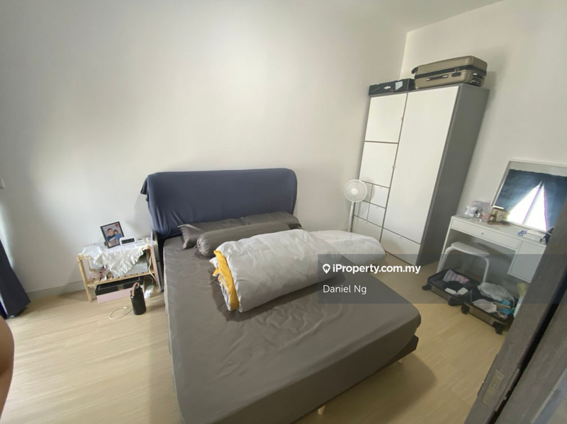 Service Residence for Rent in Continew by Daniel Ng - iProperty.com.my