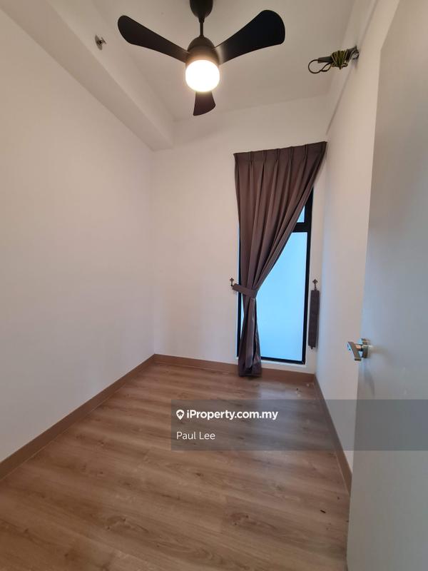 Residensi Servis untuk Dijual di Bell Suites oleh Paul Lee - iProperty.com.my