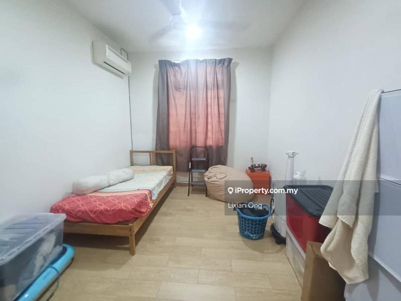 For Sale - Subang Perdana Goodyear Court 7