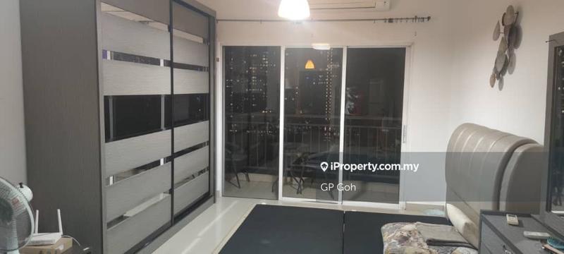 For Sale - Windsor Tower