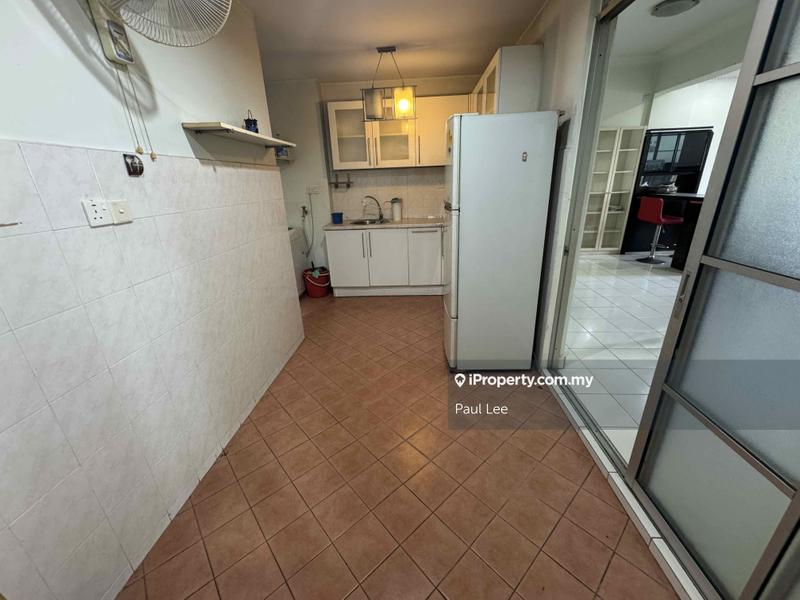 Kondominium untuk Dijual di La Vista Condominiums oleh Paul Lee - iProperty.com.my