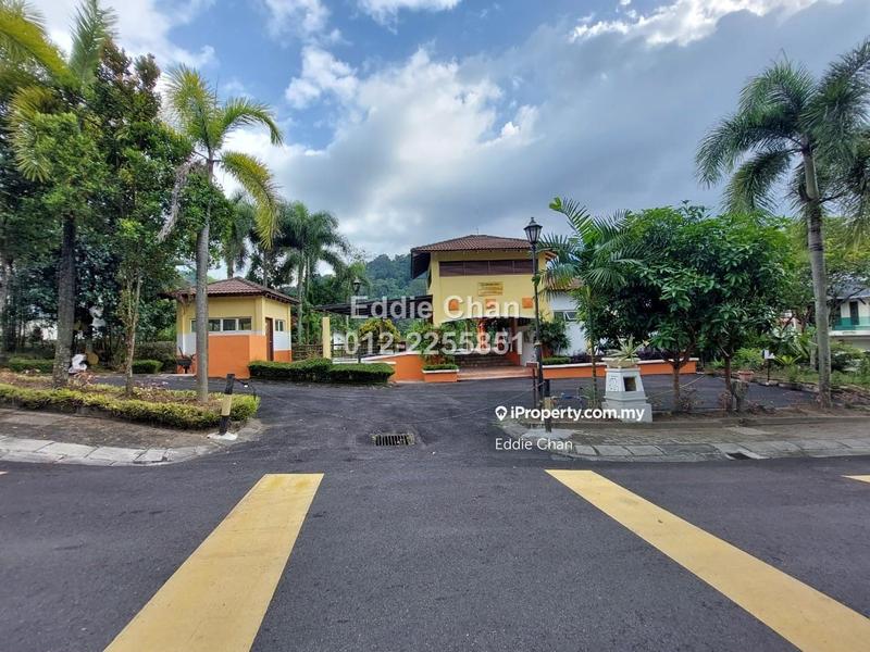 Bungalow House for Sale in Kemensah Heights, Ulu Kelang by Eddie Chan - iProperty.com.my