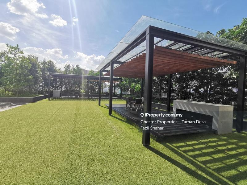 Service Residence for Sale in Lexa Residence @ The Quartz WM by Fazli Shahar - iProperty.com.my