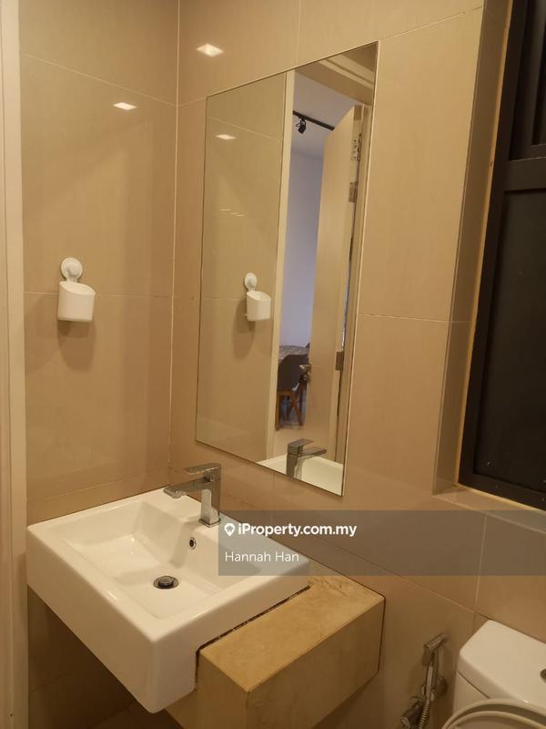Service Residence for Rent in South View by Hannah Han - iProperty.com.my