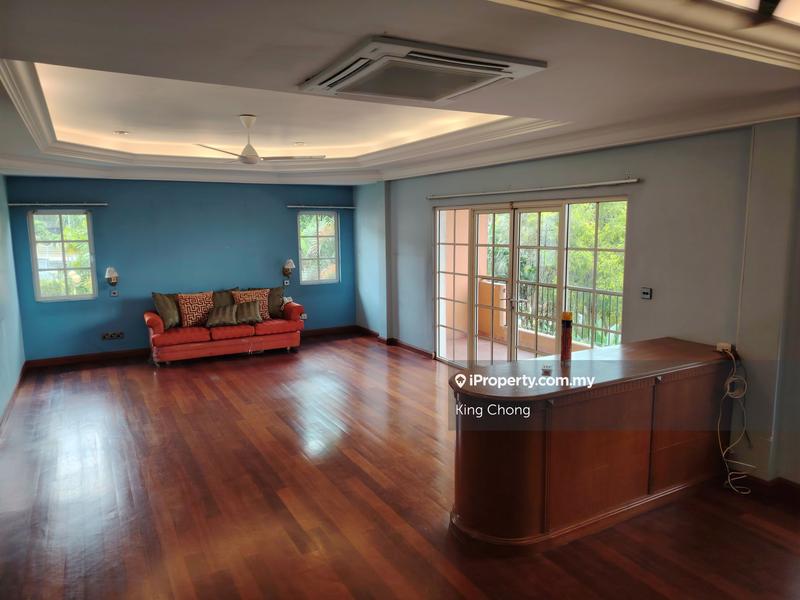 Bungalow House untuk Dijual di Bukit Gasing, Petaling Jaya oleh King Chong - iProperty.com.my