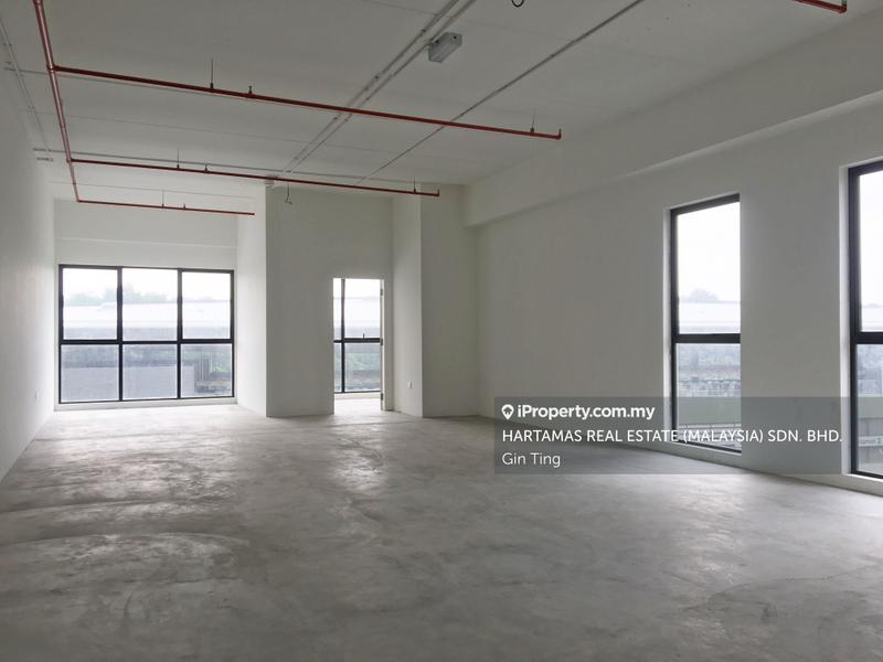 For Rent - SqWhere, Sungai Buloh, Kota Damansara