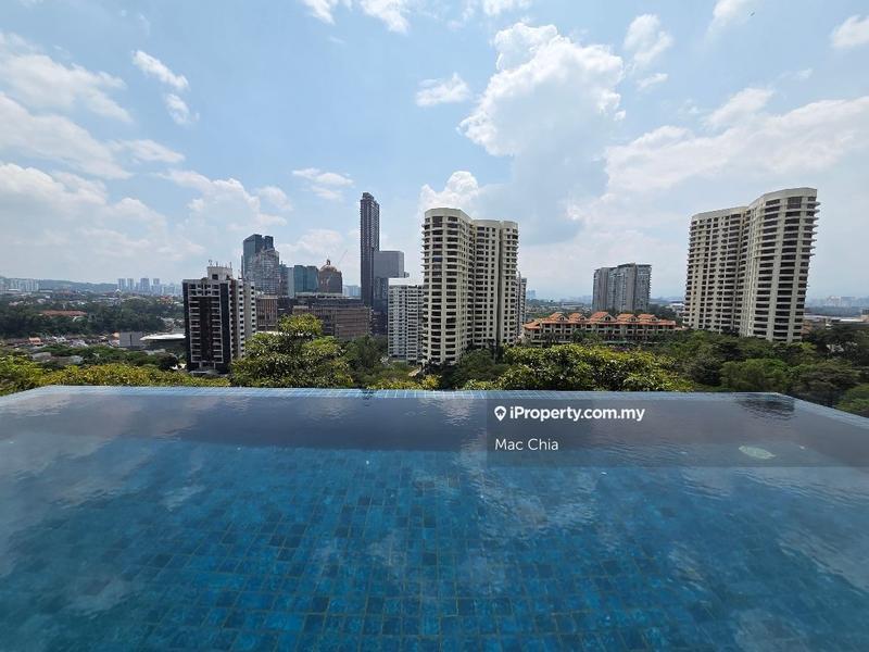 Bungalow House for Sale in Bangsar Hill, Bangsar by Mac Chia - iProperty.com.my