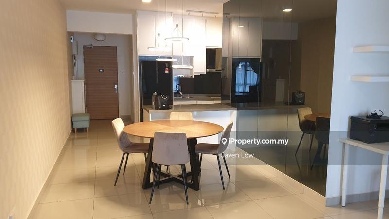 Service Residence for Rent in Pearl Suria by Javen Low - iProperty.com.my